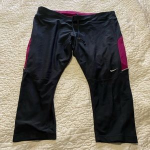 Nike Capri leggings